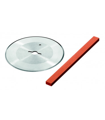 Couteau à kebab 1000-E06 Réf. 370158 BARTSCHER