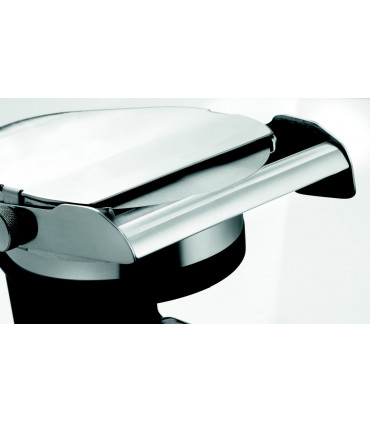 Couteau à kebab 1000-E06 Réf. 370158 BARTSCHER