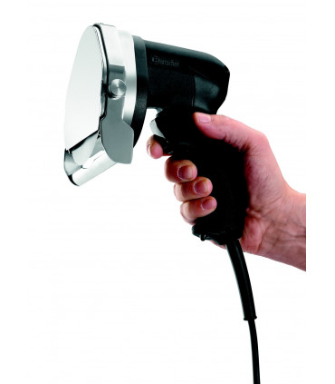 Couteau à kebab 1000-E06 Réf. 370158 BARTSCHER