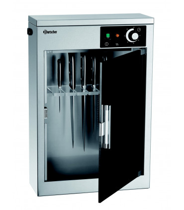 Stérilisateur de couteaux 9-330 Réf. 110438 BARTSCHER Stérilisateur de couteaux 9-330 Réf. 110438 BARTSCHER