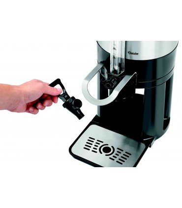 Distributeur isotherme 8L Bartscher