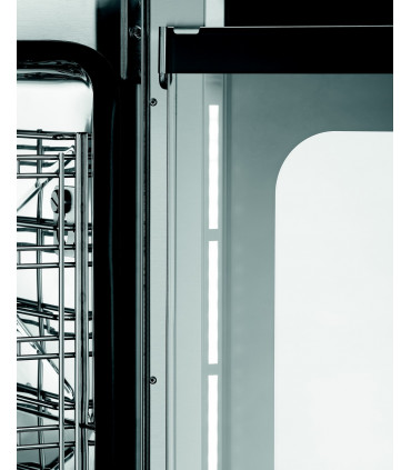 Four mixte vapeur Silverstream 5110M  Réf. 116626 BARTSCHER