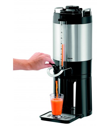 Distributeur isotherme 8L Bartscher