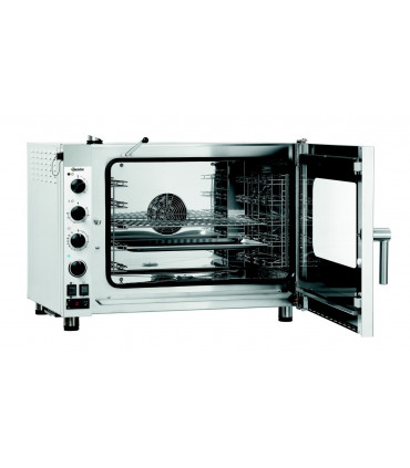 Four mixte vapeur Silverstream 5110M  Réf. 116626 BARTSCHER