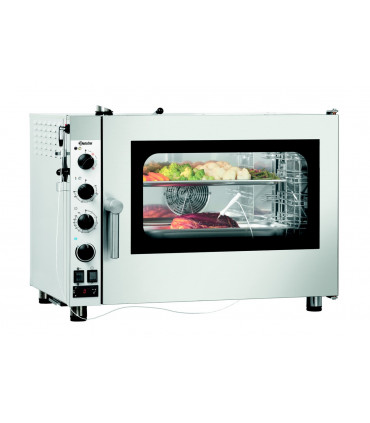 Four mixte vapeur Silverstream 5110M  Réf. 116626 BARTSCHER