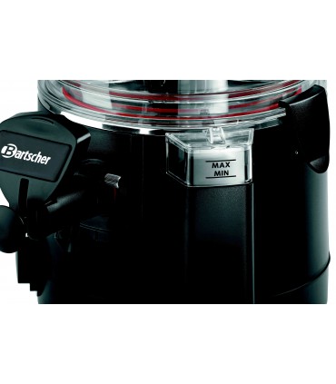 Distributeur de chocolat 9,5L Bartscher