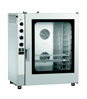 Four mixte vapeur Silverstream 10110M  Réf. 116631 BARTSCHER