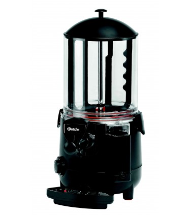 Distributeur de chocolat 9,5L Bartscher