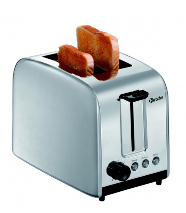 Grille-pain TSBR20  Réf. 100370 BARTSCHER
