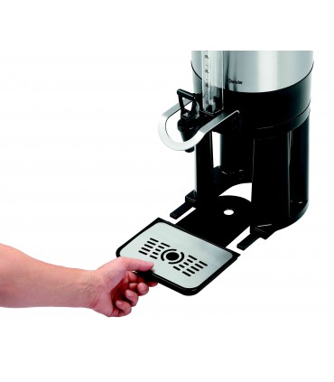 Distributeur isotherme 8L Bartscher