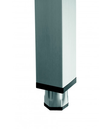 Table de tri droite pare-éclaboussures DS-R1B  Réf. 109741 BARTSCHER Table de tri droite pare-éclaboussures DS-R1B  Réf. 109741 BARTSCHER