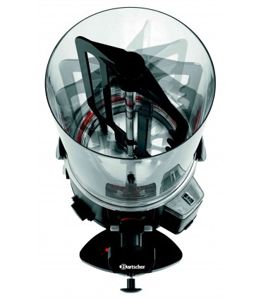 Distributeur de chocolat 9,5L Bartscher