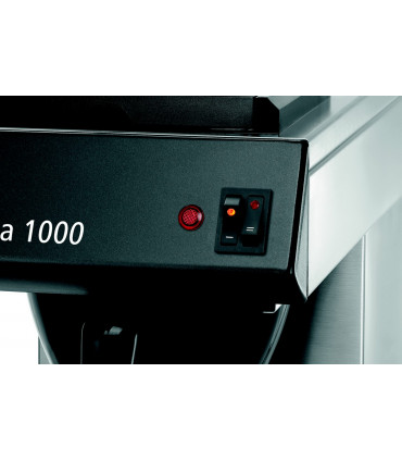 Machine café "Contessa 1000"  Réf. A190056 BARTSCHER