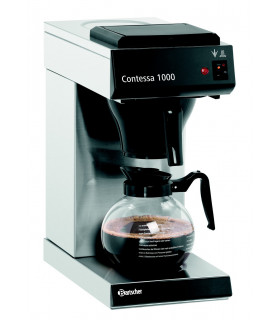 Machine café "Contessa 1000"  Réf. A190056 BARTSCHER