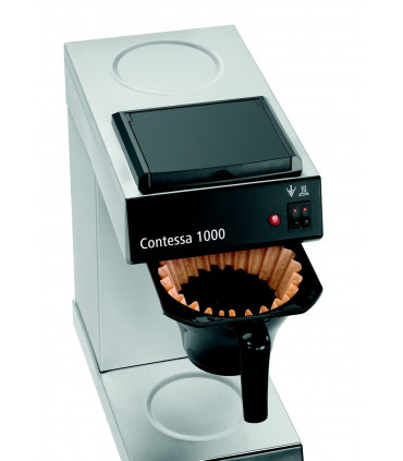 Machine café "Contessa 1000"  Réf. A190056 BARTSCHER