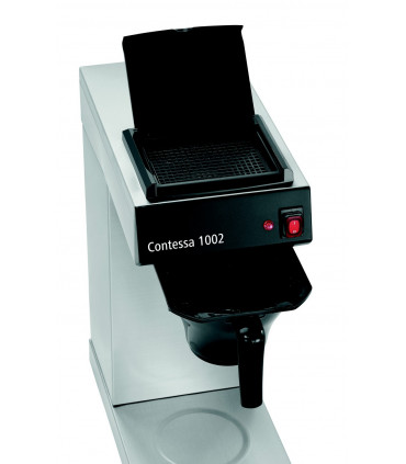 Machine à café "Contessa 1002"  Réf. 190193 BARTSCHER Machine à café "Contessa 1002"  Réf. 190193 BARTSCHER