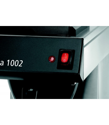 Machine à café "Contessa 1002"  Réf. 190193 BARTSCHER Machine à café "Contessa 1002"  Réf. 190193 BARTSCHER