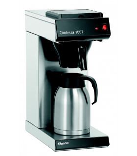 Machine à café "Contessa 1002"  Réf. 190193 BARTSCHER
