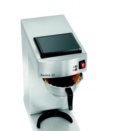Machine à café "Aurora 22"  Réf. 190187 BARTSCHER