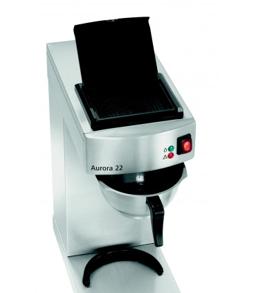 Machine à café "Aurora 22"  Réf. 190187 BARTSCHER