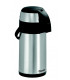 Thermos à pompe 3L Réf. 150992 BARTSCHER