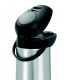 Thermos à pompe 5L Réf. 150993 BARTSCHER