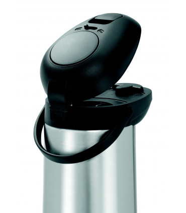 Thermos à pompe 5L Réf. 150993 BARTSCHER