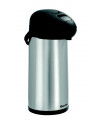 Thermos à pompe 5L Réf. 150993 BARTSCHER