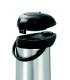 Thermos à pompe 5L Réf. 150993 BARTSCHER