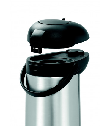 Thermos à pompe 5L Réf. 150993 BARTSCHER