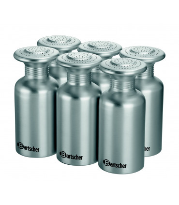 Salière 650 Réf. 680655 BARTSCHER Salière 650 Réf. 680655 BARTSCHER