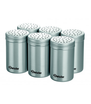 Salière 300 Réf. 680654 BARTSCHER