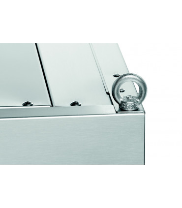 Hotte aspirante Série 900 Réf. 272109 BARTSCHER Hotte aspirante Série 900 Réf. 272109 BARTSCHER