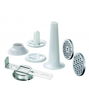 Hache-viande FW10 Bartscher