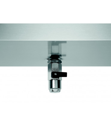 Hotte aspirante Série 900 Réf. 272109 BARTSCHER Hotte aspirante Série 900 Réf. 272109 BARTSCHER