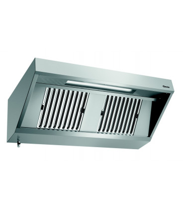 Hotte aspirante 700M  Réf. 271147 BARTSCHER