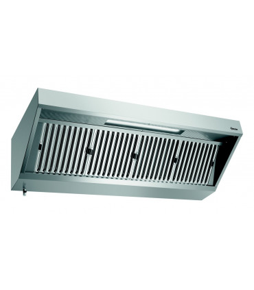 Hotte aspirante 700M  Réf. 271187 BARTSCHER