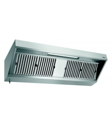 Hotte aspirante 700M  Réf. 271207 BARTSCHER