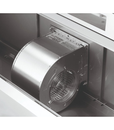 Hotte aspirante 700M  Réf. 271107 BARTSCHER