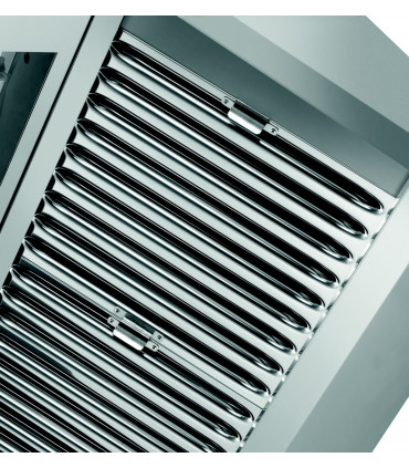 Hotte aspirante 700M BARTSCHER