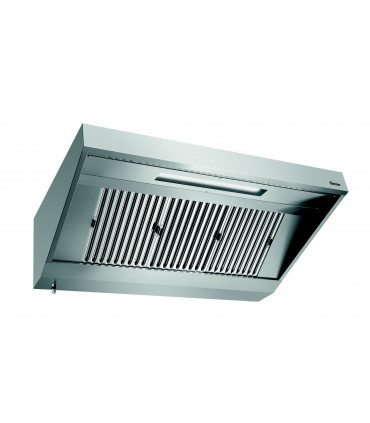 Hotte aspirante 900M  Réf. 271169 BARTSCHER