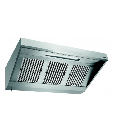 Hotte aspirante 900M  Réf. 271179 BARTSCHER