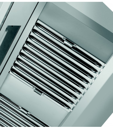 Hotte aspirante 900M  Réf. 271139 BARTSCHER