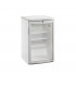 Réfrigérateur à boissons Réf. BC145 W/FAN Tefcold