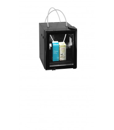 Réfrigérateur de lait Réf. BC30 MC Tefcold