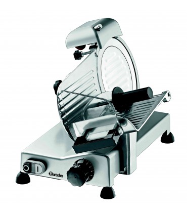 Trancheuse 195-1 Bartscher