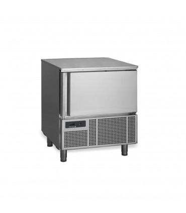 Réfrigérateur/congélateur rapide GN1/1 Réf. BLC3 Tefcold Réfrigérateur/congélateur rapide GN1/1 Réf. BLC3 Tefcold