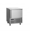 Réfrigérateur/congélateur rapide GN1/1 Réf. BLC5 Tefcold