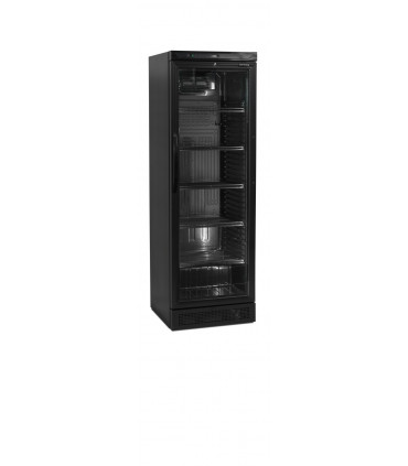 Réfrigérateur à boissons Réf. CEV425 BLACK Tefcold