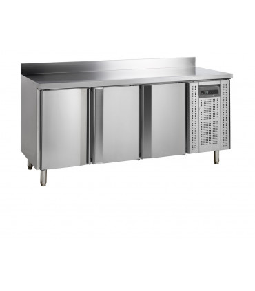 Congélateur de comptoir GN1/1 Réf. CF7310 Tefcold Congélateur de comptoir GN1/1 Réf. CF7310 Tefcold